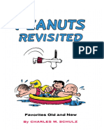 Schultz, Charles M - Peanuts Revisited - Favorites Old and New (2015, Titan Comics) - Libgen - Li