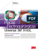 PlacaElectroQ 9165L