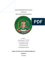 PDF Makalah Akad Musyarakah Compress