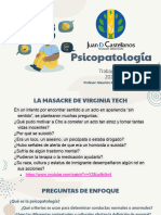 Psicopatología 1