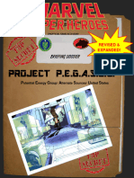Netbook Project P E G A S U S