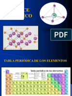 03 - Enlace Químico