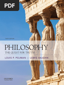 Philosophy The Quest For Truth 10th Edition 0190254777 9780190254773 0190254785 9780190254780 0190254815 9780190254810 - Compress