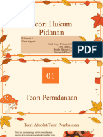 Hukum Pidana