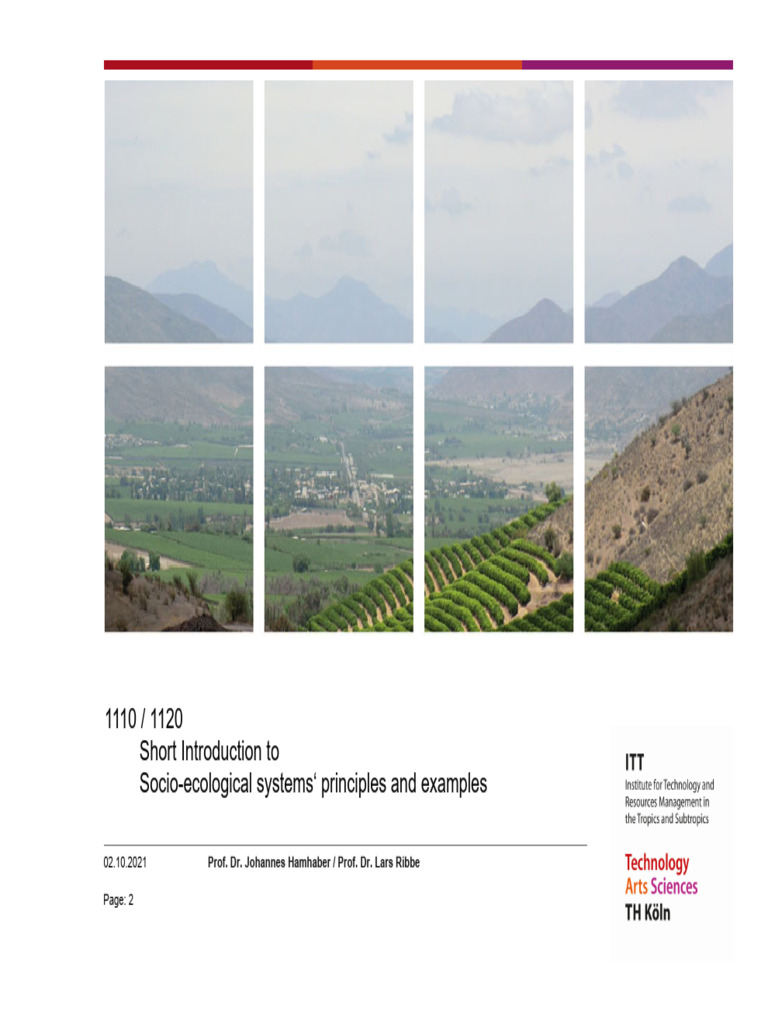 A Intro To SE Systems Core | PDF | Earth Sciences | System