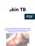 1.5.  Skin TB