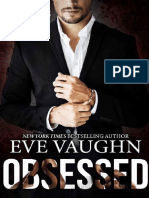 Vaughn, Eve - Obsessed