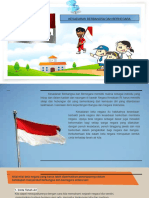 Kesadaran Berbangsa Dan Bernegara