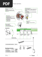 Acti9 STI Fuse-Disconnector Data Sheet | PDF | Fuse (Electrical ...