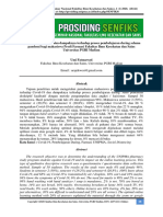 Fatmawati, Jurnal Pemahaman Covid-19 Dan Dampaknya Terhadap Pembelajaran Daring