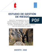 Estudio de Gestión de Riesgo - Rev - 02