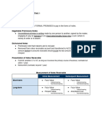 IA1-Notes Receivable