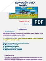 Promocion de La Salud 2