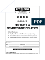 X - CBSE - History-Politics PG 346