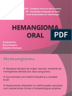 Hemangioma