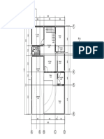 Rumah Mutiara Perubahan-Model - PDF Lantai 1