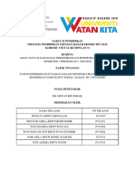 Ekuiti Dalam Pendidikan