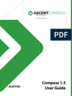 ASCENTCompass1.5 UserGuide