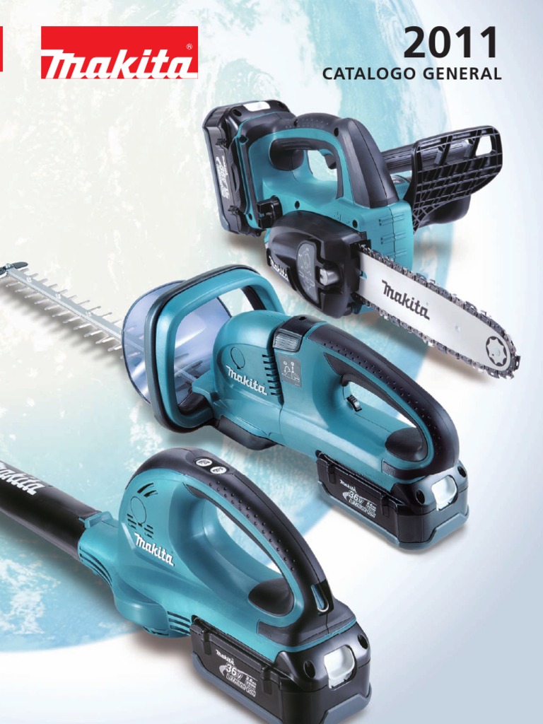 Makita Motosierra eléctrica 5012B 11-3/4