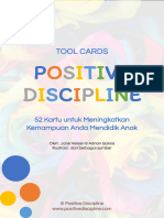 52 Tools Positive Discipline
