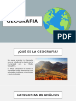Geografía 1