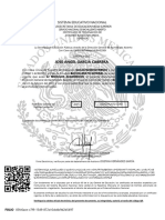 Certificado Mantenimiento Industrial en LINEA 041709