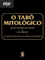 Apostila Completa Do Baralho Cigano | PDF | Tarô | Cartas de baralho