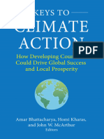 Chapter 1. Keys To Climate Action Overview