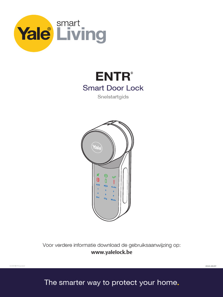 ENTR Quick Start Guide | PDF