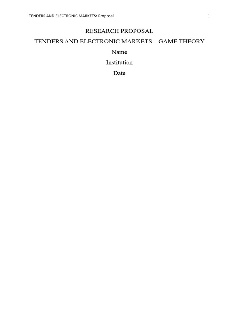 PDF RESEARCH PROPOSAL visual data 3