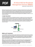 Application Guide 200731A1 BBMD RevA