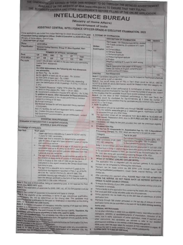 Class Notes B.SC Maths | PDF