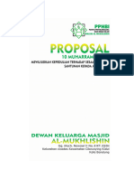 Pphbi Al-Mukhlishin (Proposal 10 Muharram 1444H)