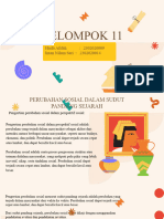 Sosiologi Presentasi