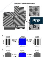 Fourier Transform and Lens