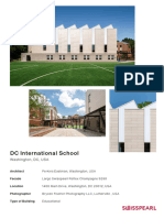 Swisspearl_DC_International_School_ProjectSheet_en_US