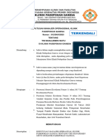 002-I SK PENANGGUNGJAWAB MUTU DAN KESELAMATAN Terkendali