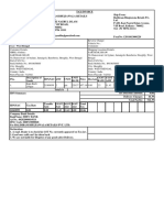 Invoice 1856