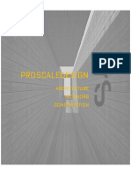 Proscaledesign - Profile