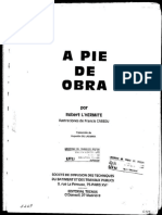 A Pie de Obra - L'hermite