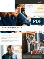 MySQL Enterprise Edition Ebook Eng v9.20 M