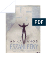 Anka János - Északi Fény - 1941