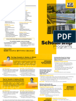 T I P - Scholarship-Flyer-2023