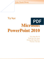 Power Point 2010