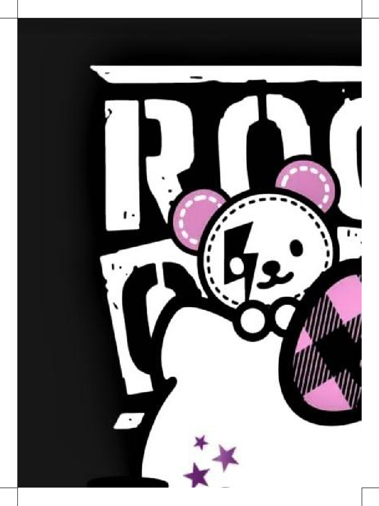 hello kitty poster PDF