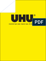 Katalog UHU 2018 Revisi 2019