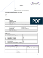 Lamp 1 Kuesioner 2021-2022