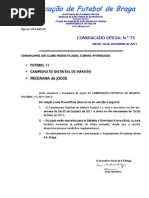 Infantis_Fut11_20112012