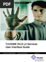 Raisecom - RAX700 Series Datasheet | PDF | Network Switch | Ethernet