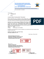 Surat PKD Audiensi DLL (1) C